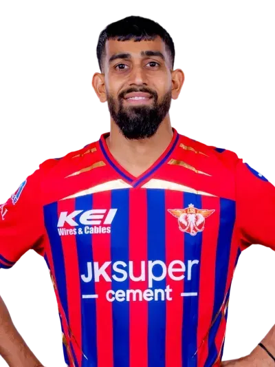 Prince Yadav