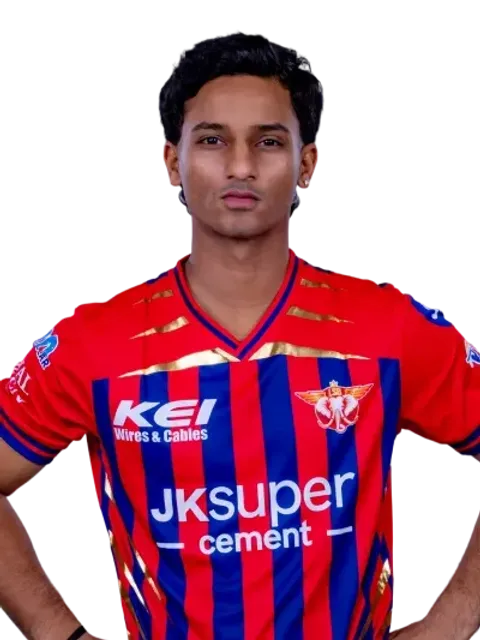 Ayush Badoni
