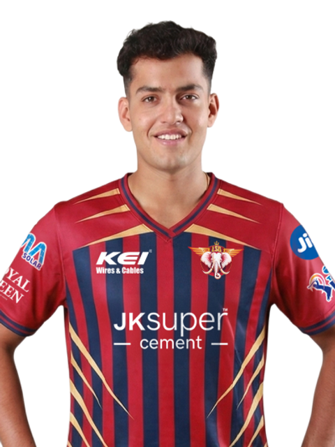 Arshin Kulkarni