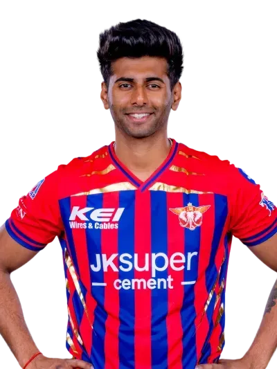 Mayank Yadav